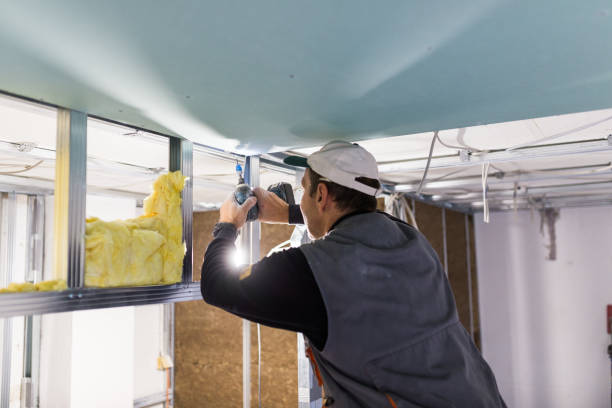 Best Wall Insulation Installation  in Bath, ME