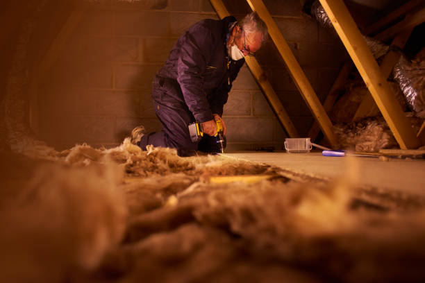 Best Attic Insulation Installation  in Bath, ME